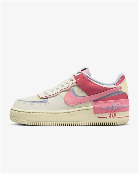 nike air force 1 shadow groen paars|Nike Air Force 1 Shadow Sneaker (Women) .